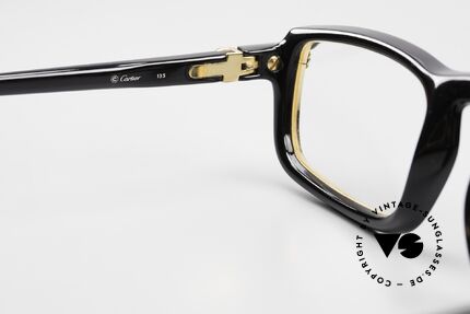 Cartier Vertigo Special Edition Luxury Frame, Size: large, Made for Men