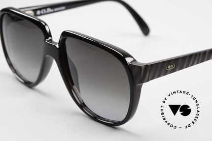 Christian Dior 2260 Men's Shades 80's Optyl Frame, this incredible material does not seem to age!, Made for Men