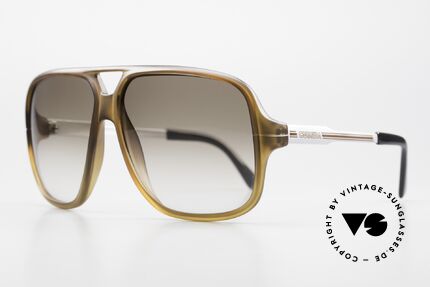 Carrera 5526 Optyl Frame 70's Men's Shades, the lightweight OPTYL material does not seem to age, Made for Men