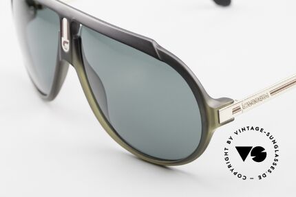 Sunglasses Carrera 5512 Don Johnson Miami Vice Shades