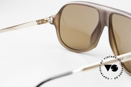 Carrera 5547 80's Men's Shades No Retro, NO RETRO sunglasses, but a rare 35 years old Original, Made for Men