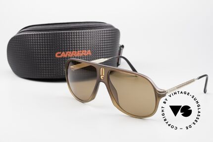 Carrera 5547 80's Men's Shades No Retro, Size: large, Made for Men