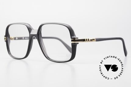 Glasses Cazal 619 Rare Old School 80 s Frame