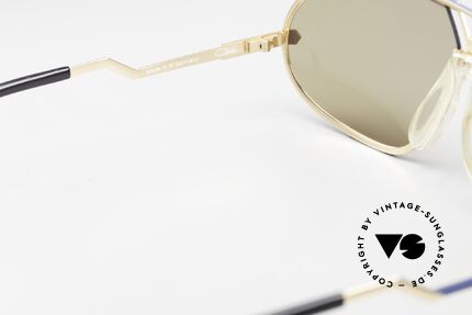 Cazal 906 Original 90's Movie Shades, NO Cazal reproduction; but the old original from 1989/90, Made for Men