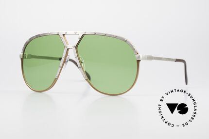 More than 1,500 original vintage 70s to 90s era sunglasses