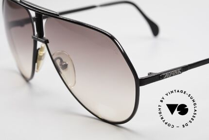 Alpina CM4 Quattro West Germany 80's Shades, real "W.Germany" quality; classic black finished, Made for Men