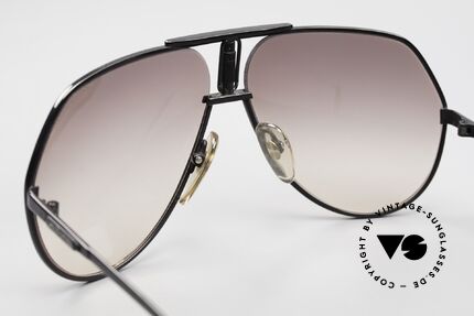 Alpina CM4 Quattro West Germany 80's Shades, COMPLETELY original condition; COLLECTIBLE, Made for Men