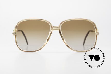Cazal 620 Old School 80's Cazal Frame, vintage shades of the legendary CAZAL 600series, Made for Men