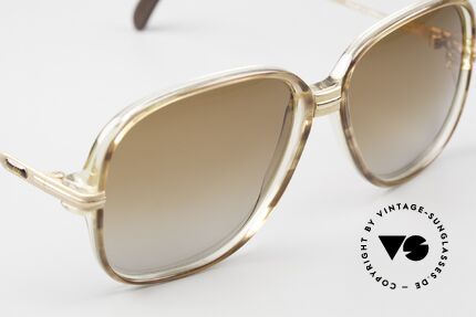 Cazal 620 Old School 80's Cazal Frame, new old stock, NOS (like all our old vintage Cazals), Made for Men