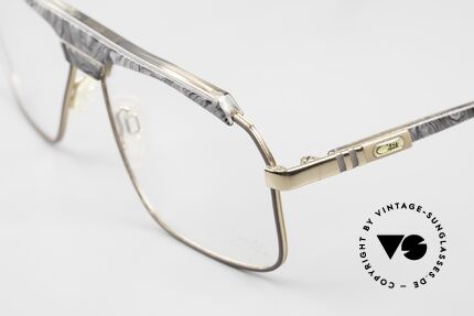 Cazal 730 Men's Eyeglasses 80's Frame, authentic "W. Germany" frame (collector's item), Made for Men
