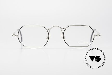 Glasses Cazal 781 90's Vintage Designer Glasses