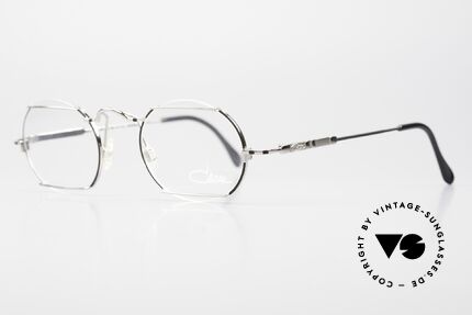 Glasses Cazal 781 90's Vintage Designer Glasses