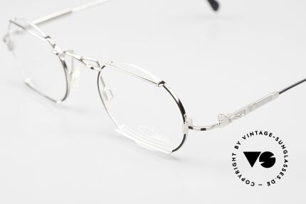 Cazal 781 90's Vintage Designer Glasses, new old stock (like all our rare Cazal eyewear), Made for Men and Women
