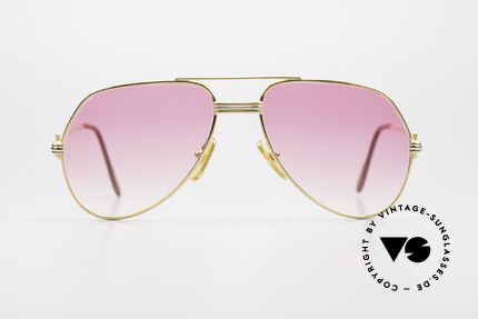 Cartier Vendome LC - S
