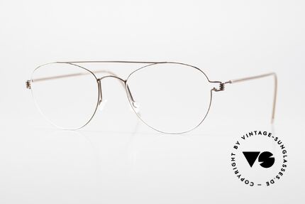 Lindberg Christoffer Air Titan Rim Men's & Women's Specs Details