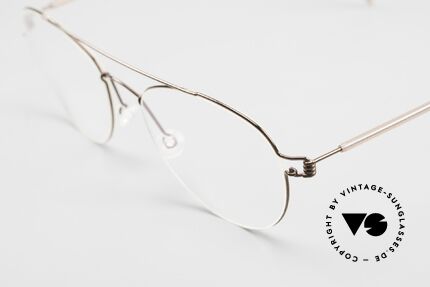 Lindberg Christoffer Air Titan Rim Men's & Women's Specs, a brilliant combination of design, lifestyle and quality, Made for Men and Women