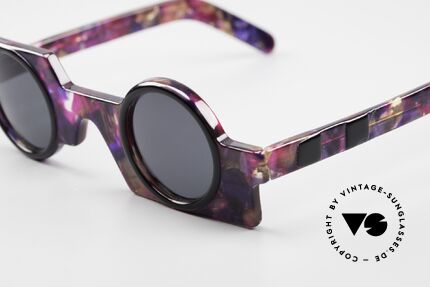 Taxi Zeta by Casanova 90's Designer Sunglasses, true old masterpiece; something really different, Made for Men and Women