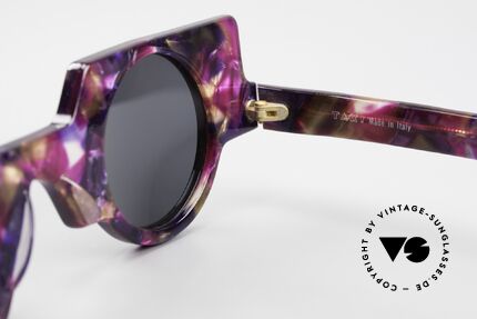 Taxi Zeta by Casanova 90's Designer Sunglasses, Size: medium, Made for Men and Women