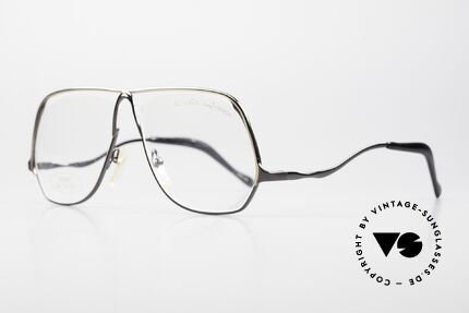 Colani 15-642 Rare Men's Frame From 1986, the most wanted Colani model (collector's item), Made for Men
