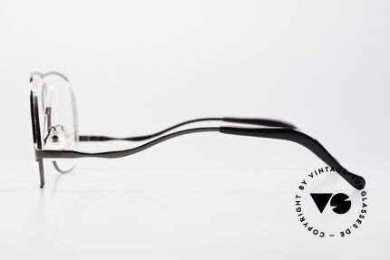 Colani 15-642 Rare Men's Frame From 1986, NO RETRO frame, but a rare old vintage original!, Made for Men