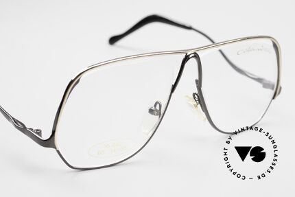 Colani 15-642 Rare Men's Frame From 1986, this spectacular model is size 60-14 (135 temples), Made for Men