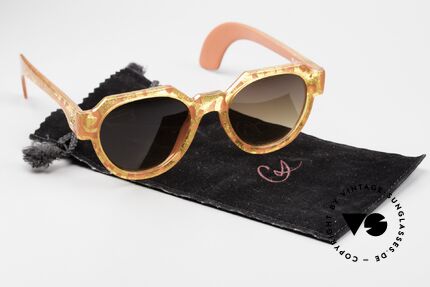 Christian LaCroix 7317 90's Ladies Designer Shades, Size: medium, Made for Women