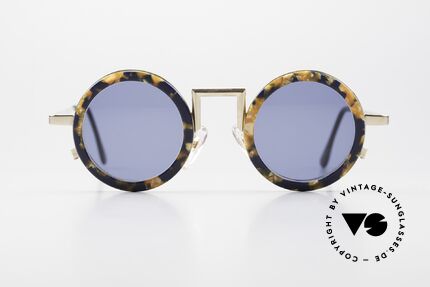 Robert Rüdger 240 Insider Vintage Sunglasses, Robert Rüdger = anagram of Robert, Rudolf & Gerhard, Made for Men and Women