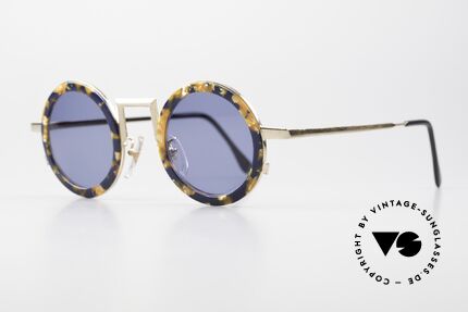 Robert Rüdger 240 Insider Vintage Sunglasses, check Google and be astonished who these guys are, Made for Men and Women