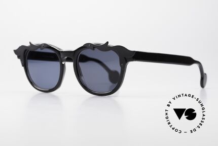L.A. Eyeworks Molly Million Iconic Los Angeles Sunnies, spirited designer sunglasses for ladies and gentlemen, Made for Women