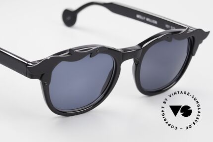 Sunglasses L.A. Eyeworks Molly Million Iconic Los Angeles Sunnies