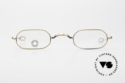 Morgenthal Frederics Maduro Luxury Specs For Connoisseurs, vintage luxury specs for connoisseurs & lovers of quality, Made for Men and Women