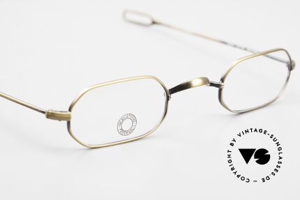 Morgenthal Frederics Maduro Luxury Specs For Connoisseurs, timeless luxury glasses and vintage "insider eyeglasses", Made for Men and Women