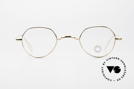 Morgenthal Frederics Diego Panto Specs For Connoisseurs, vintage luxury specs for connoisseurs & lovers of quality, Made for Men and Women