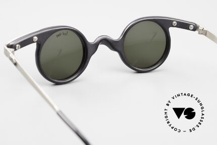 Sunboy SB38 No Retro Biker Sunglasses, NO RETRO SUNGLASSES, but a fancy old ORIGINAL, Made for Men and Women