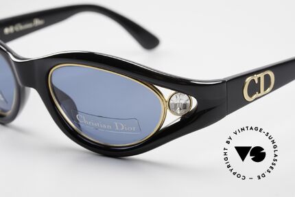 Christian Dior CD2041 Ladies Sunglasses Gemstone, Safilo initially went ahead & changed details only, Made for Women