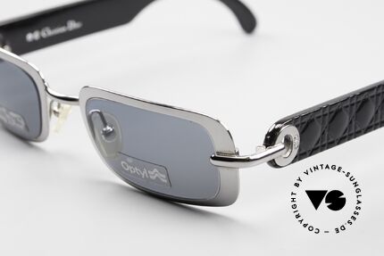 Christian Dior Eva 24D Ladies Designer Shades 90's, among other things, Safilo changed the model names, Made for Women