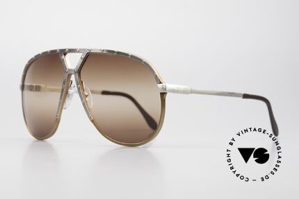 Alpina M1 Double Gradient Brown Lens, new, very noble double gradient brown sun lenses, Made for Men