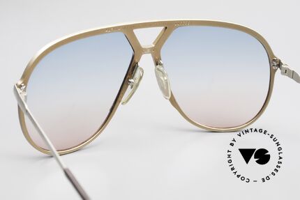 Alpina M1 80's Shades Baby-Blue Pink, NO RETRO SHADES, but a 35 years old ORIGINAL!, Made for Men