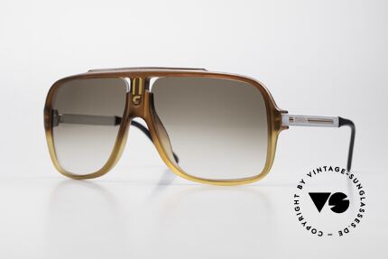 Carrera retro sunglasses 2025