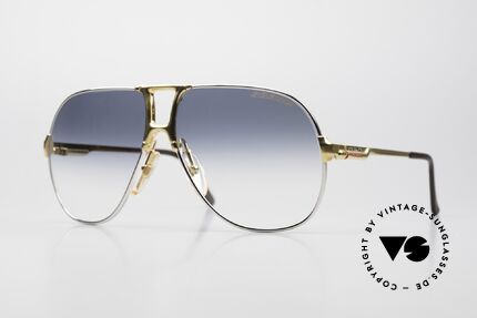 Boeing 5700 Famous 80's Pilots Shades, The BOEING Collection by Carrera from 1988/1989, Made for Men and Women