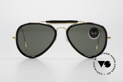 Ray ban outdoorsman hotsell sizes