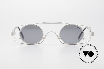 Neostyle Holiday 975 Crazy 90's Shades Steampunk, 'industrial design' - named as 'STEAMPUNK shades', Made for Men and Women