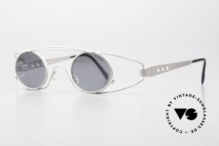 Neostyle Holiday 975 Crazy 90's Shades Steampunk, exquisite material choosing and crafting; top quality!, Made for Men and Women