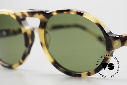Sunglasses Ray Ban Gatsby Style 3 Old 90 s Oval USA Sunglasses