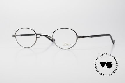 Lunor II A 03 Ladies Glasses & Men's Specs Details