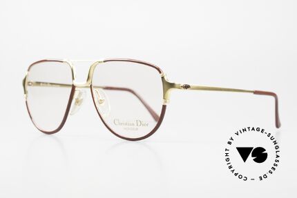 Vintage top dior glasses