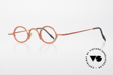 Theo Belgium Phil Avant-Garde Vintage Specs, made for the avant-garde, individualists & trend-setters, Made for Men and Women