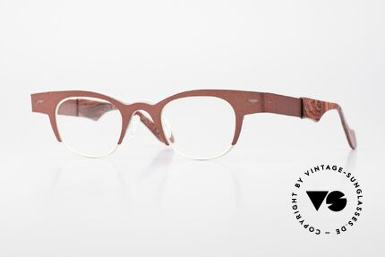 Theo Belgium Trente Designer Specs From 2010 Details