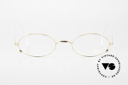 Filou 1900 In the style of antique glasses, the name says it all: 'Filou' means rogue / rascal, Made for Men and Women