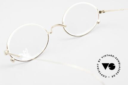 Filou 1900 In the style of antique glasses, Size: small, Made for Men and Women